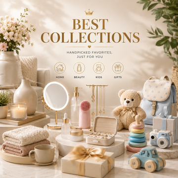 🎯 Top Collections