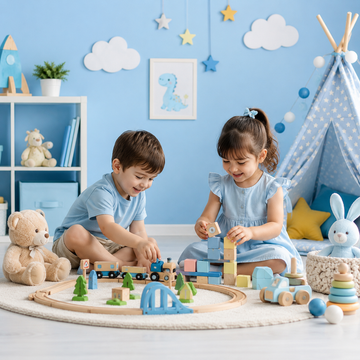 🧸 Kids