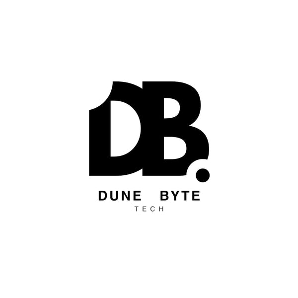 DuneByte