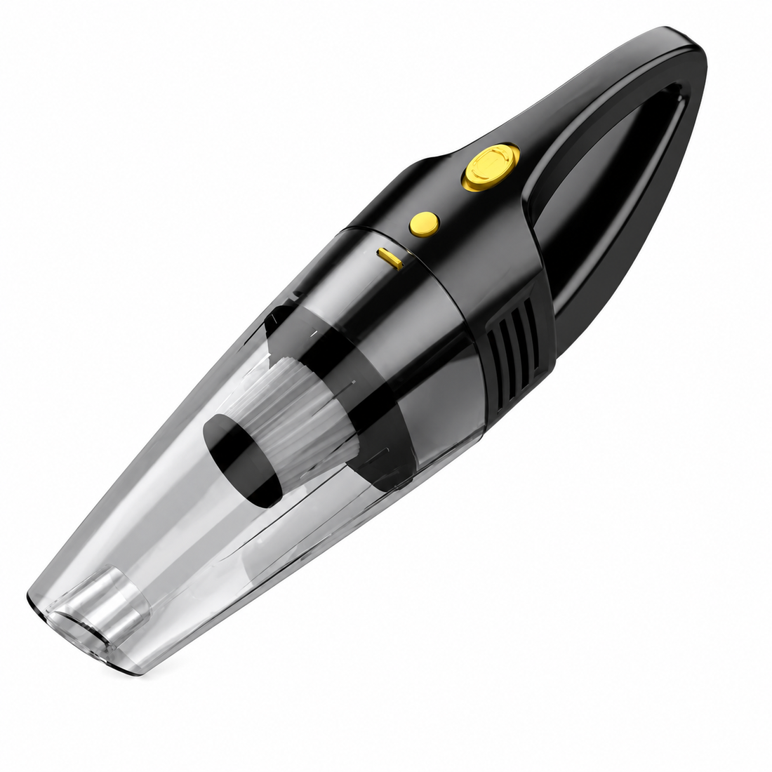 Household Small Wireless Car Vacuum Cleaner