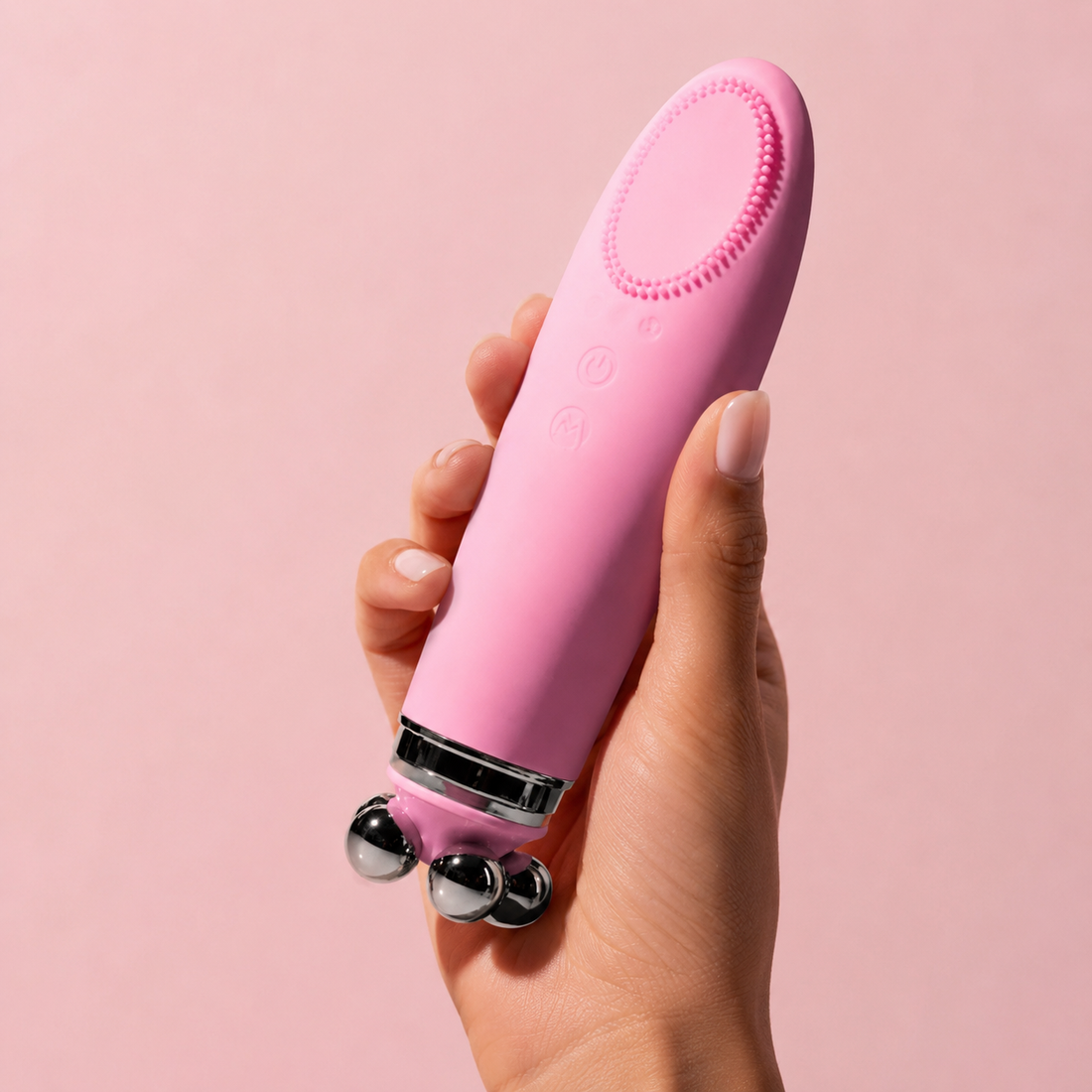 Face Massager ©
