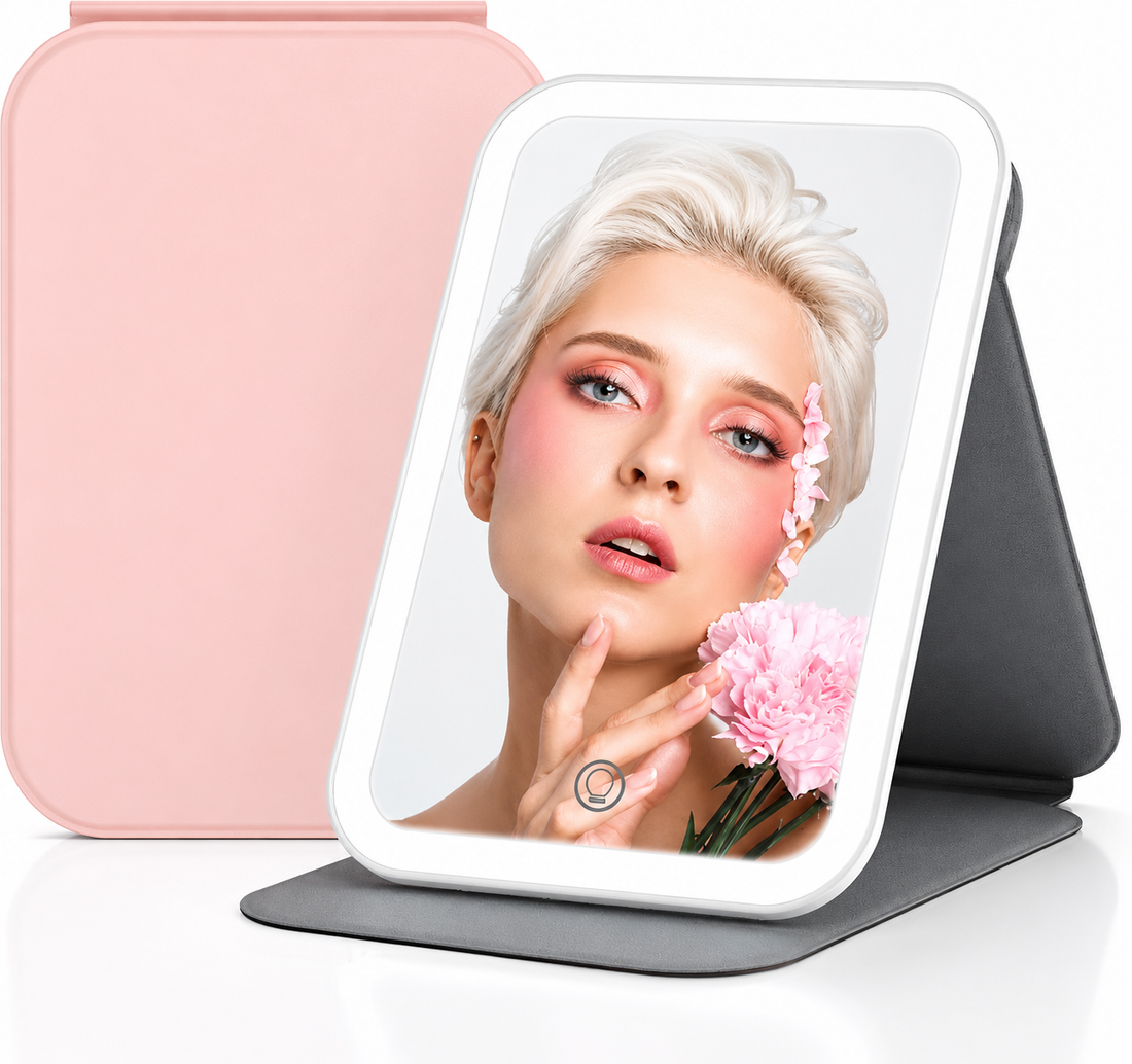 LED Vanity Makeup Mirror
