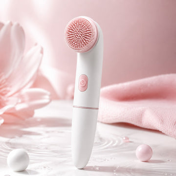 Silicone Facial Cleanser