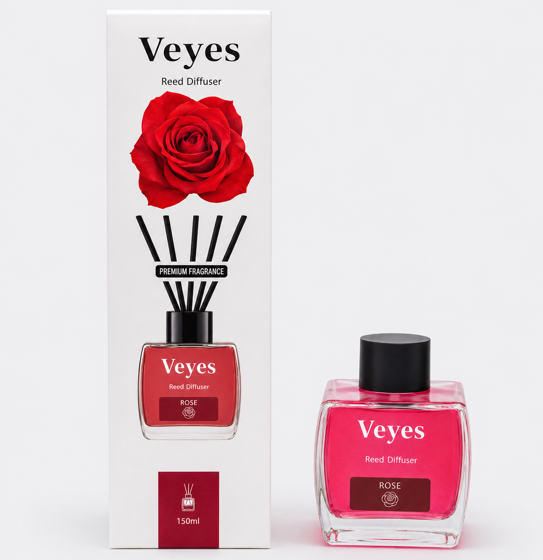 Veyes - Reed Diffuser