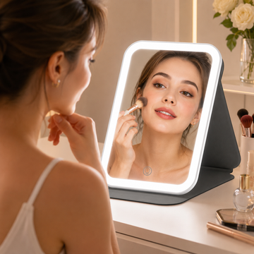 LED Vanity Makeup Mirror