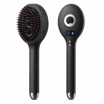 Electric Massage Spray Comb