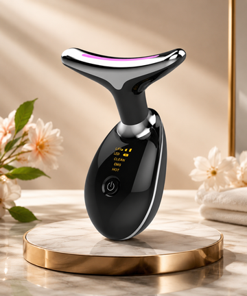 Anti Wrinkle Beauty Apparatus