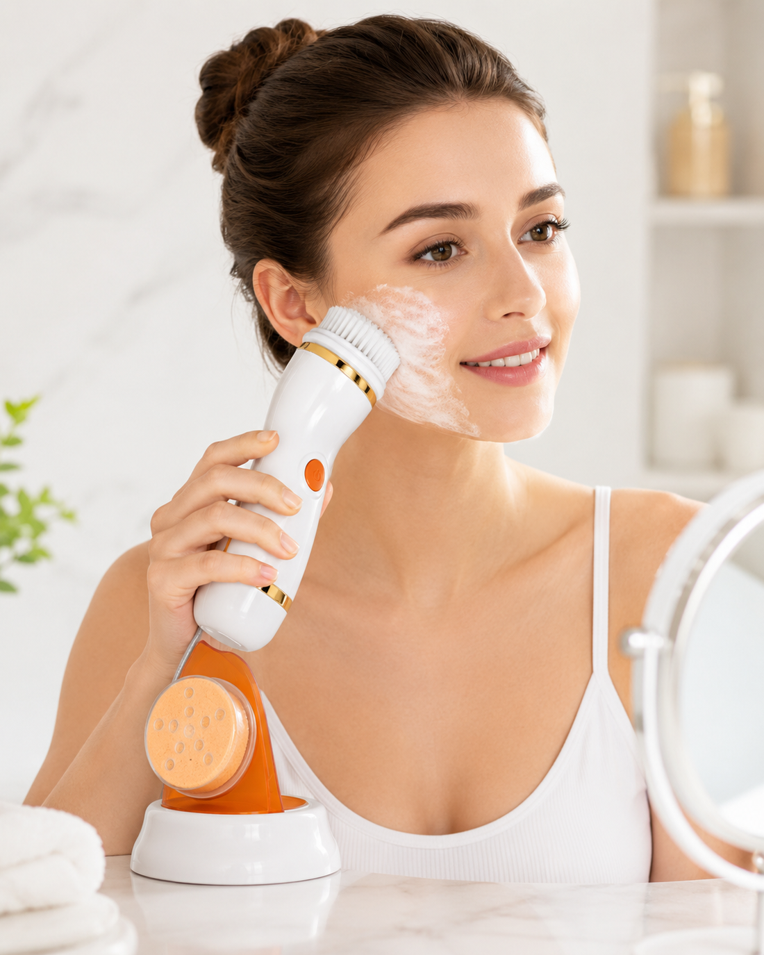 Electric Pore Cleaner