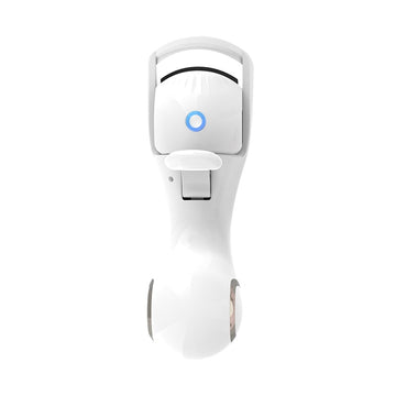 Smart Heated Eyelash Curler