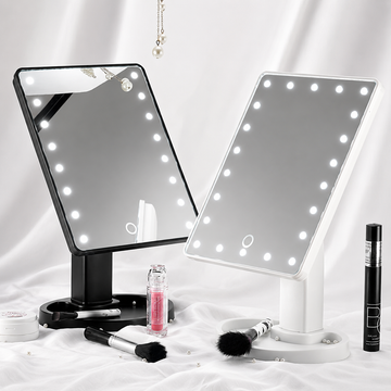 Large LED Mirror