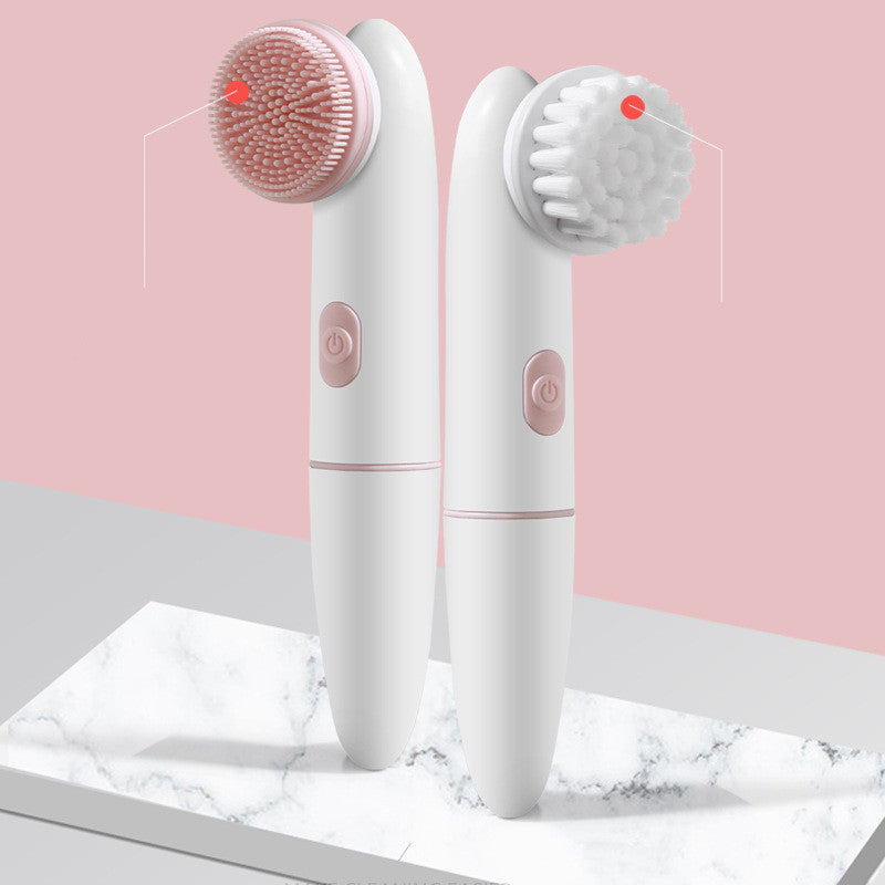 Silicone Facial Cleanser
